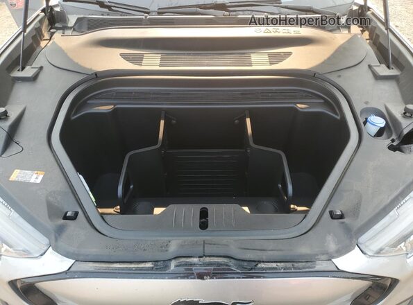 3FMTK3SU2MMA01335 2021 FORD MUSTANG MACH-E PREMI Silver 