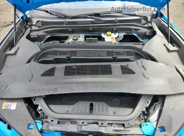 3FMTK3SU4PMA21719 2023 FORD MUSTANG MACH-E PREMI Blue 