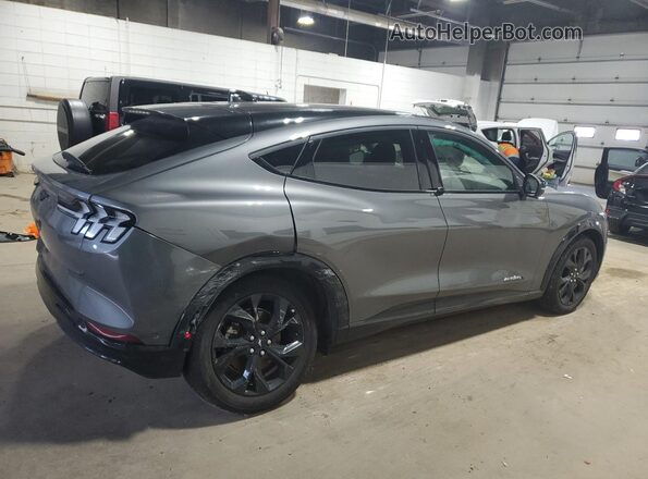 3FMTK3SU4PMA87056 2023 FORD MUSTANG MACH-E PREMI Gray Rear right