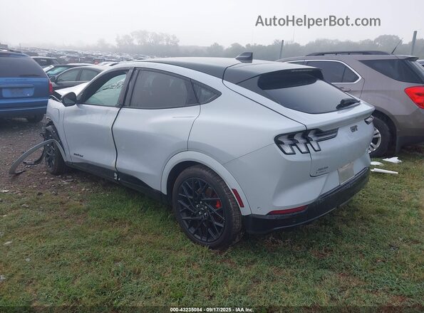 3FMTK4SX0PMA23712 2023 FORD MUSTANG MACH-E White 