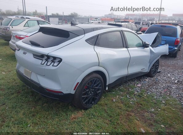 3FMTK4SX0PMA23712 2023 FORD MUSTANG MACH-E White 