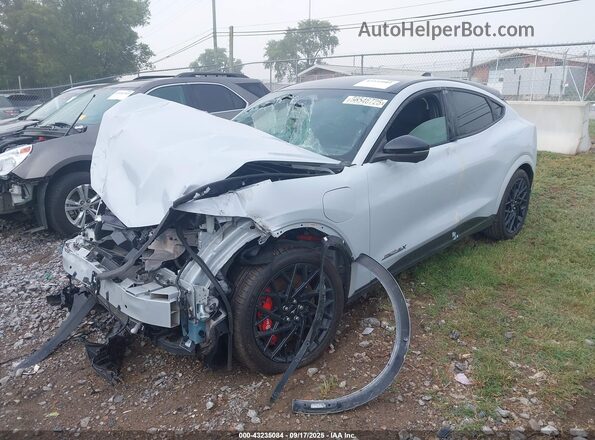 3FMTK4SX0PMA23712 2023 FORD MUSTANG MACH-E White 