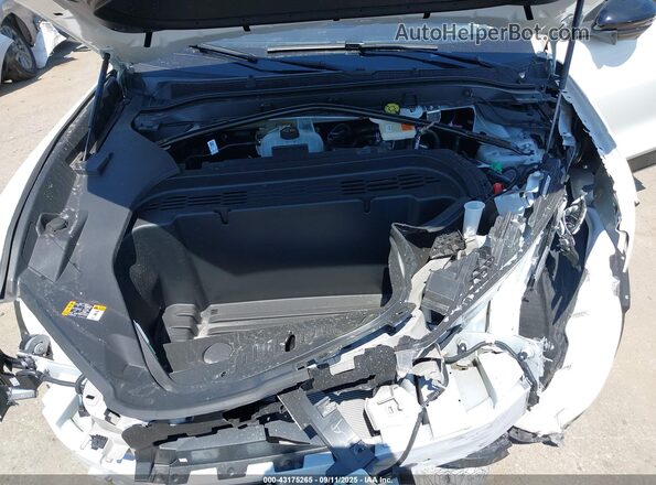 3FMTK4SX0RMA49763 2024 FORD MUSTANG MACH-E White Rear view