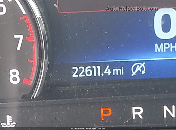 3FTTW8F95NRB07200 2022 FORD MAVERICK Blue 
