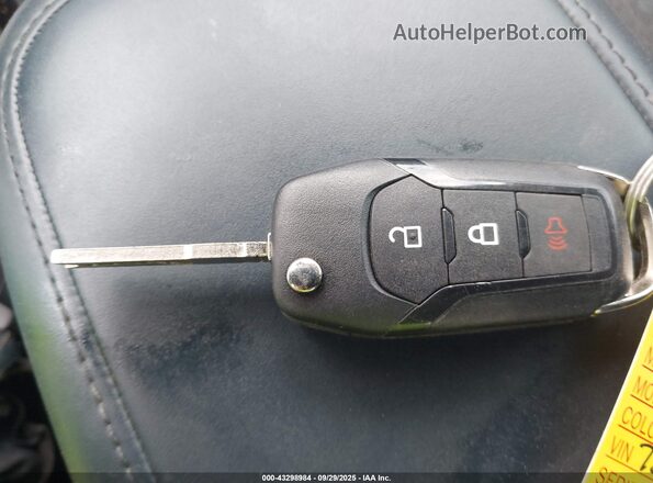 3FTTW8F95NRB07200 2022 FORD MAVERICK Blue Vista del salpicadero