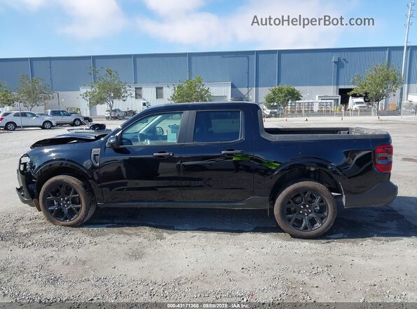 3FTTW8JA5SRA96079 2025 FORD MAVERICK Black 