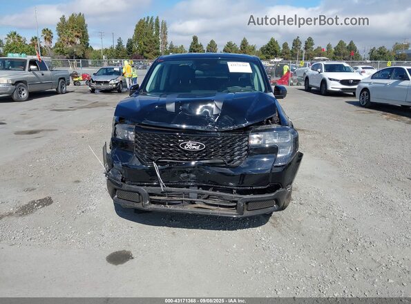 3FTTW8JA5SRA96079 2025 FORD MAVERICK Black 