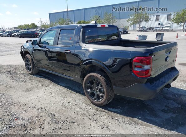 3FTTW8JA5SRA96079 2025 FORD MAVERICK Black 
