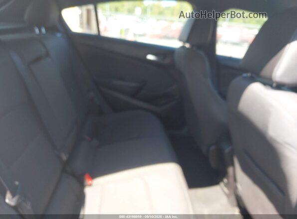 3G1BE6SM6JS654615 2018 CHEVROLET CRUZE White 