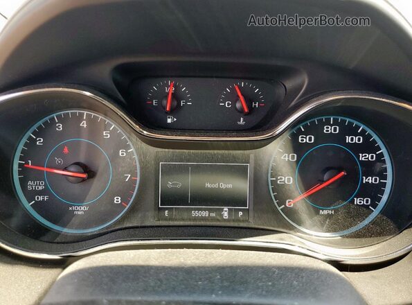 3G1BF6SM8JS600116 2018 CHEVROLET CRUZE Black 