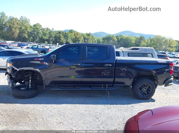 3GCPDCEK2NG523585 2022 CHEVROLET SILVERADO Gray სალონის 360-გრადუსიანი ხედი