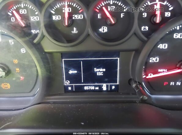 3GCPWBEKXNG131023 2022 CHEVROLET SILVERADO Серый Вид задних сидений