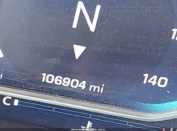 3GCUDGEL7NG524508 2022 CHEVROLET SILVERADO Синий Вид задних сидений