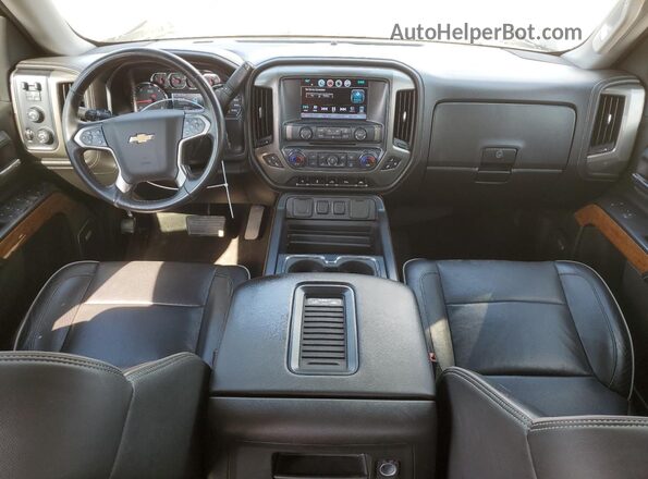 3GCUKTEJ4HG199432 2017 CHEVROLET ALL MODELS Black 
