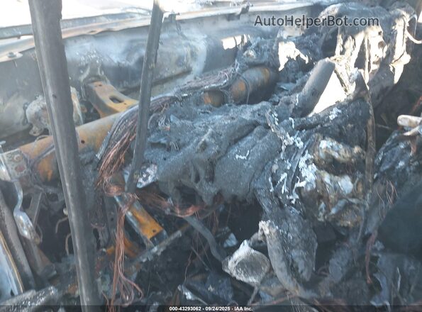 3GCUYDET0LG228052 2020 CHEVROLET SILVERADO Белый Вид задних сидений