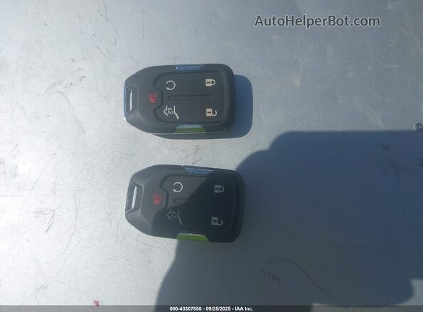 3GKALMEG1PL271790 2023 GMC TERRAIN Gray Vista del salpicadero