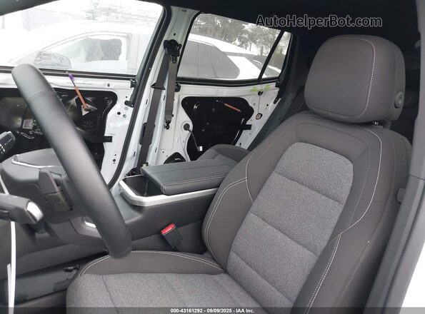 3GKALMEG2SL304191 2025 GMC TERRAIN White 