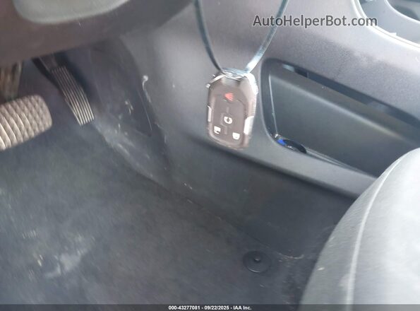 3GKALMEV0LL334385 2020 GMC TERRAIN Gray წინა პანელის ხედი