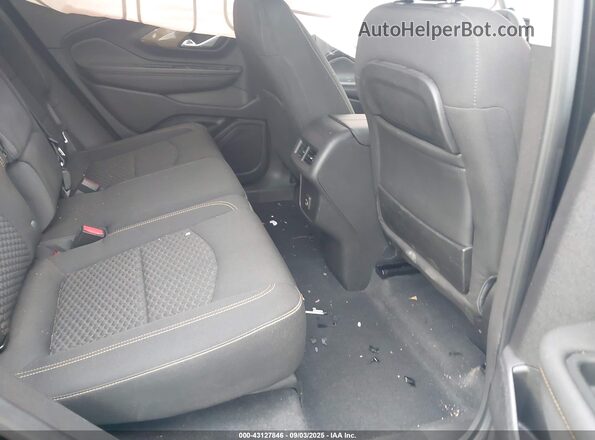 3GKALMEV3ML337170 2021 GMC TERRAIN Черный Вид наклейки с VIN-кодом