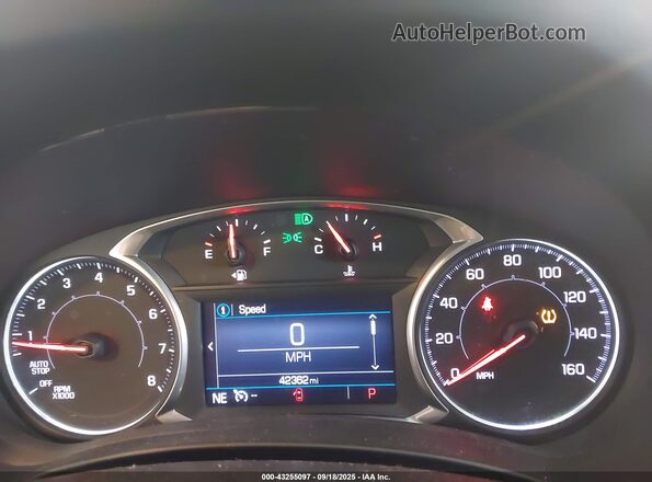 3GKALMEV5ML336926 2021 GMC TERRAIN Black Rear seats view