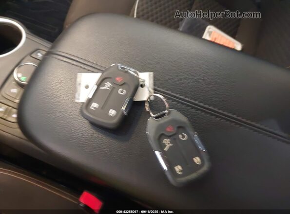 3GKALMEV5ML336926 2021 GMC TERRAIN Black Dashboard view