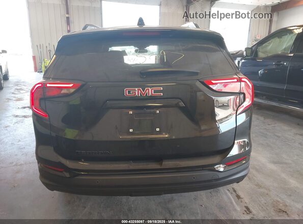 3GKALMEV5ML336926 2021 GMC TERRAIN Black 