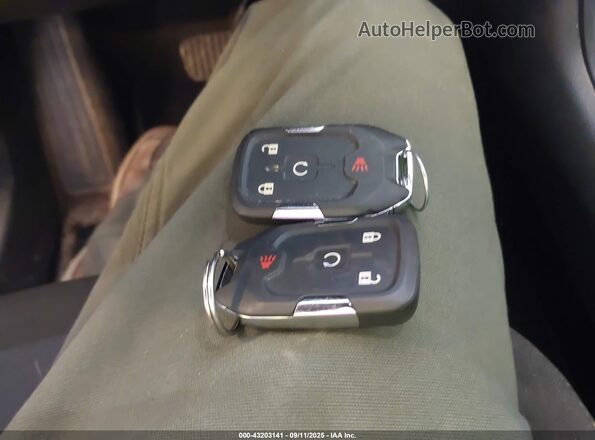 3GKALMEV6ML397069 2021 GMC TERRAIN White Dashboard view