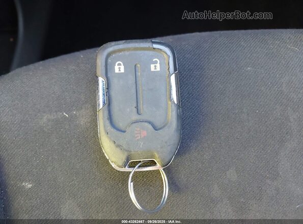 3GKALMEV7LL335940 2020 GMC TERRAIN Gray Вид панелі приладів