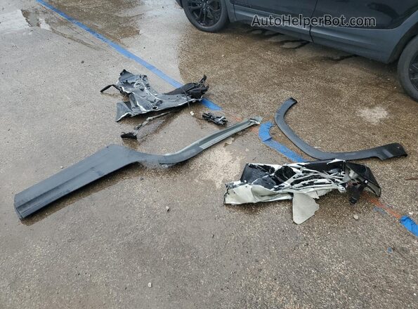 3GKALMEVXML330037 2021 GMC TERRAIN Black VIN კოდის სტიკერის ხედი
