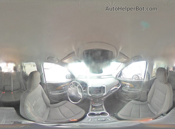 3GKALMEVXML330037 2021 GMC TERRAIN Black 