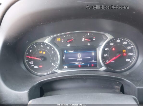 3GKALMEVXML331317 2021 GMC TERRAIN Black Հետևի նստատեղերի տեսք