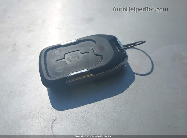 3GKALPEV4LL242195 2020 GMC TERRAIN Black Вид панелі приладів