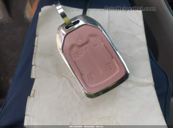 3GKALPEV5LL199406 2020 GMC TERRAIN White Dashboard view