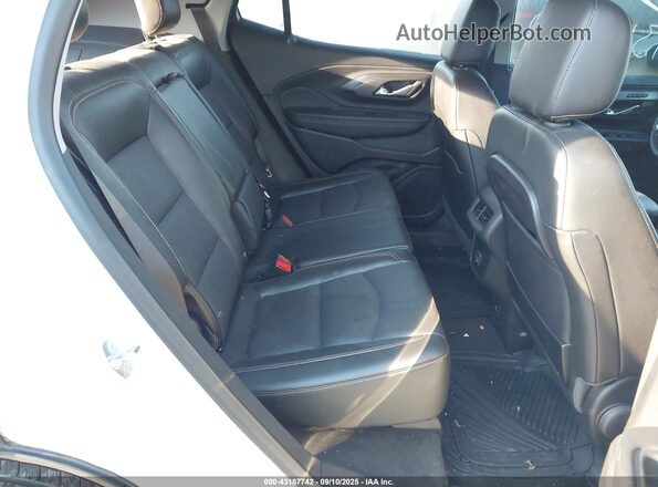 3GKALPEV7LL228551 2020 GMC TERRAIN White Вид наклейки з VIN-кодом