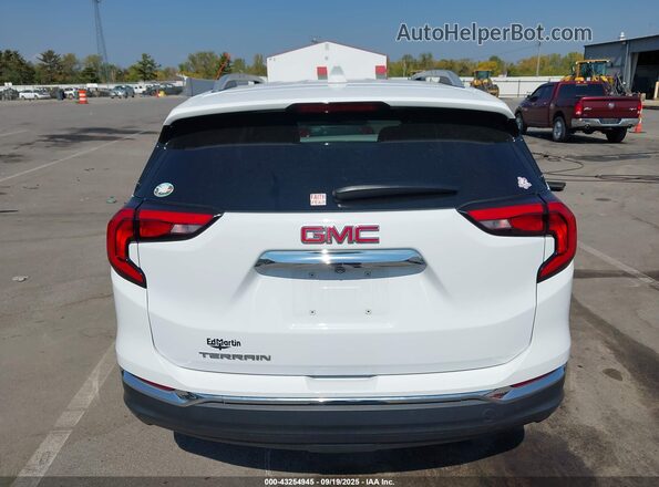 3GKALPEVXLL333343 2020 GMC TERRAIN White 