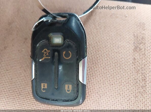 3GKALSEX3LL286547 2020 GMC TERRAIN Black Vista del salpicadero