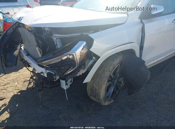 3GKALSEX8LL124459 2020 GMC TERRAIN White 