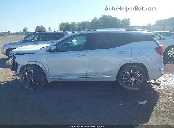 3GKALSEX8LL124459 2020 GMC TERRAIN White 