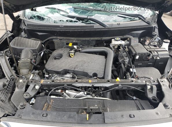 3GKALTEG9PL166859 2023 GMC TERRAIN Black 