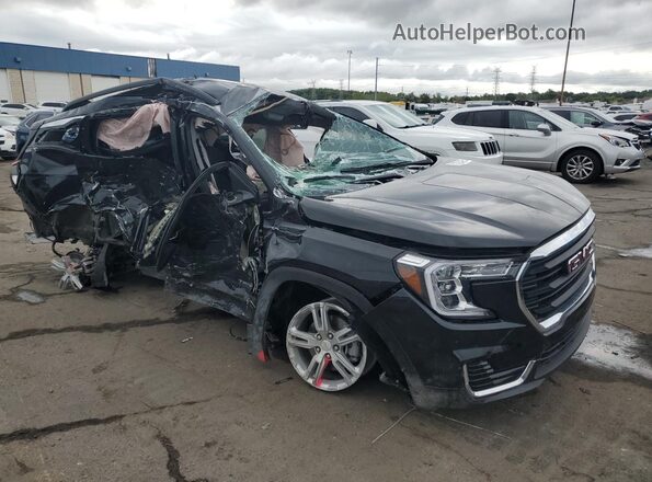 3GKALTEG9PL166859 2023 GMC TERRAIN Black 