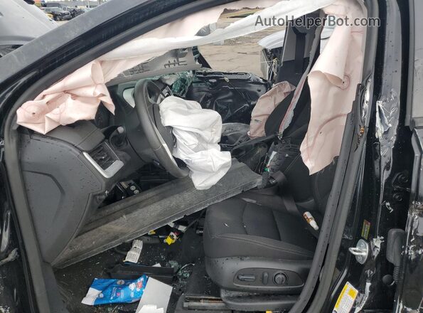 3GKALTEG9PL166859 2023 GMC TERRAIN Black 