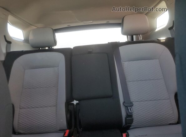 3GKALTEV2JL345122 2018 GMC TERRAIN Charcoal 