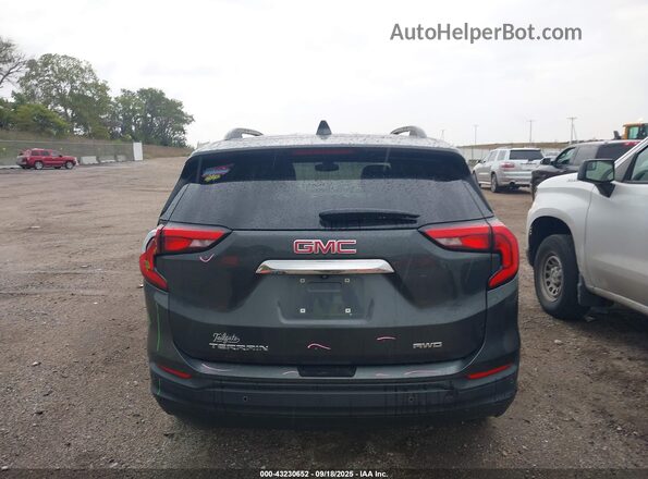 3GKALTEV5LL239931 2020 GMC TERRAIN Gray 