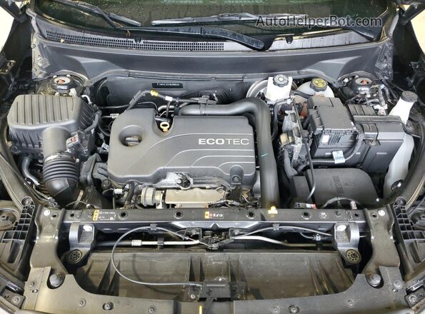 3GKALTEV7ML358310 2021 GMC TERRAIN Black 