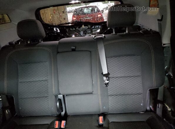 3GKALTEV7ML358310 2021 GMC TERRAIN Black 