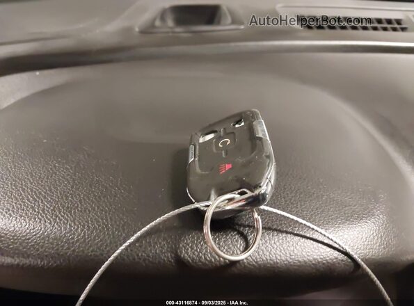 3GKALVEV0LL241579 2020 GMC TERRAIN Black Vista del salpicadero