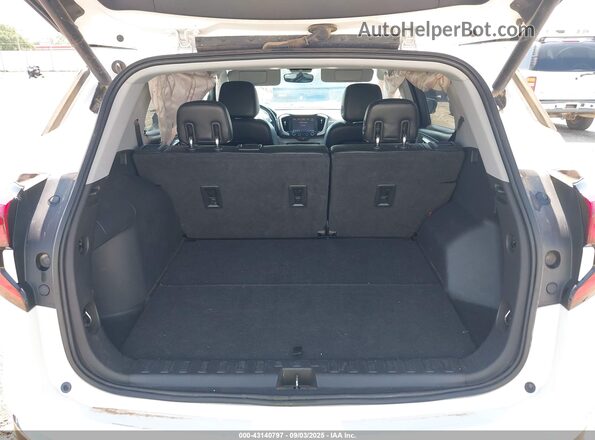 3GKALVEV2LL245598 2020 GMC TERRAIN White 