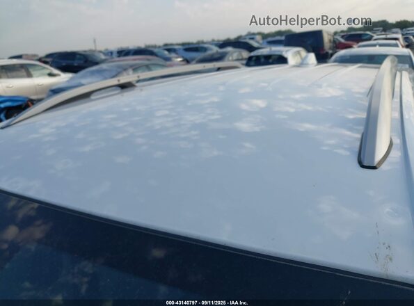 3GKALVEV2LL245598 2020 GMC TERRAIN White 