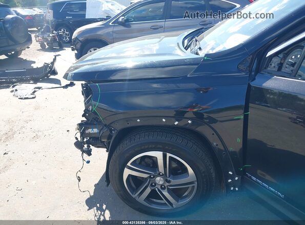 3GKALVEV2ML328322 2021 GMC TERRAIN Black 
