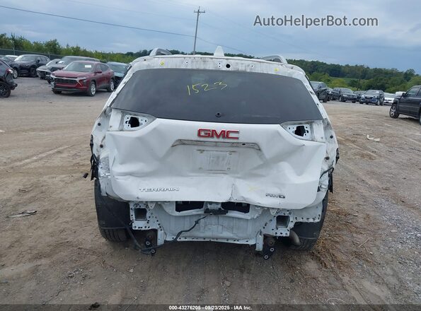 3GKALVEV3LL203795 2020 GMC TERRAIN White 